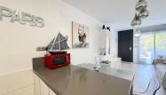 Перепродажа - Апартаменты - Orihuela Costa - Altos De Campoamor