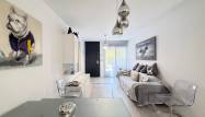 Перепродажа - Апартаменты - Orihuela Costa - Altos De Campoamor