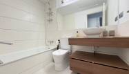 Перепродажа - Апартаменты - Orihuela Costa - Altos De Campoamor