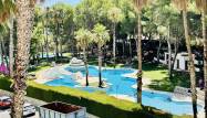 Перепродажа - Апартаменты - Orihuela Costa - Altos De Campoamor