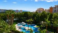 Перепродажа - Апартаменты - Orihuela Costa - Altos De Campoamor