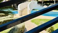 Перепродажа - Апартаменты - Orihuela Costa - Altos De Campoamor