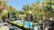 Перепродажа - Апартаменты - Orihuela Costa - Altos De Campoamor