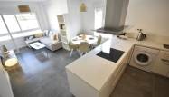 Перепродажа - Апартаменты - Orihuela Costa - Campoamor