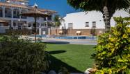 Перепродажа - Апартаменты - Orihuela Costa - Costa Blanca