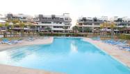 Перепродажа - Апартаменты - Orihuela Costa - Costa Blanca
