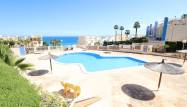 Перепродажа - Апартаменты - Orihuela Costa - Costa Blanca