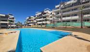 Перепродажа - Апартаменты - Orihuela Costa - Costa Blanca