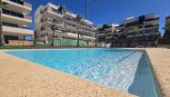 Перепродажа - Апартаменты - Orihuela Costa - Costa Blanca