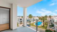 Перепродажа - Апартаменты - Orihuela Costa - Costa Blanca