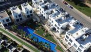 Перепродажа - Апартаменты - Orihuela Costa - Costa Blanca