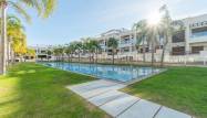 Перепродажа - Апартаменты - Orihuela Costa - Costa Blanca