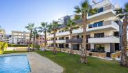 Перепродажа - Апартаменты - Orihuela Costa - Costa Blanca