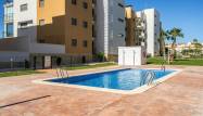 Перепродажа - Апартаменты - Orihuela Costa - Costa Blanca