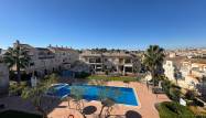 Перепродажа - Апартаменты - Orihuela Costa - Costa Blanca