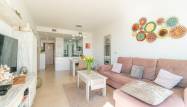 Перепродажа - Апартаменты - Orihuela Costa - Costa Blanca