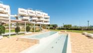 Перепродажа - Апартаменты - Orihuela Costa - Costa Blanca