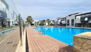 Перепродажа - Апартаменты - Orihuela Costa - Costa Blanca