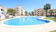 Перепродажа - Апартаменты - Orihuela Costa - Costa Blanca