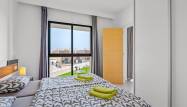 Перепродажа - Апартаменты - Orihuela Costa - Costa Blanca