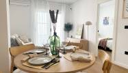 Перепродажа - Апартаменты - Orihuela Costa - Costa Blanca