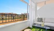 Перепродажа - Апартаменты - Orihuela Costa - Costa Blanca