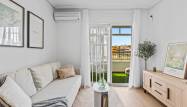 Перепродажа - Апартаменты - Orihuela Costa - Costa Blanca