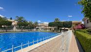 Перепродажа - Апартаменты - Orihuela Costa - Costa Blanca
