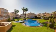 Перепродажа - Апартаменты - Orihuela Costa - Costa Blanca