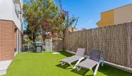 Перепродажа - Апартаменты - Orihuela Costa - Costa Blanca