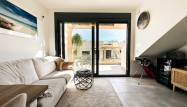 Перепродажа - Апартаменты - Orihuela Costa - Costa Blanca
