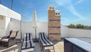 Перепродажа - Апартаменты - Orihuela Costa - Costa Blanca