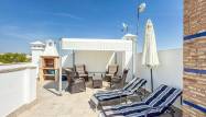 Перепродажа - Апартаменты - Orihuela Costa - Costa Blanca