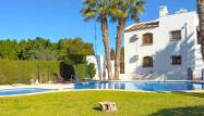 Перепродажа - Апартаменты - Orihuela Costa - Costa Blanca