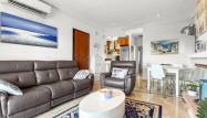 Перепродажа - Апартаменты - Orihuela Costa - Costa Blanca