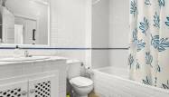 Перепродажа - Апартаменты - Orihuela Costa - Costa Blanca