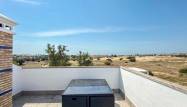 Перепродажа - Апартаменты - Orihuela Costa - Costa Blanca