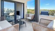 Перепродажа - Апартаменты - Orihuela Costa - Costa Blanca