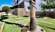 Перепродажа - Апартаменты - Orihuela Costa - Costa Blanca