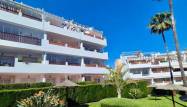 Перепродажа - Апартаменты - Orihuela Costa - Costa Blanca