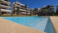 Перепродажа - Апартаменты - Orihuela Costa - Costa Blanca