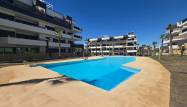 Перепродажа - Апартаменты - Orihuela Costa - Costa Blanca