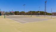 Перепродажа - Апартаменты - Orihuela Costa - Costa Blanca