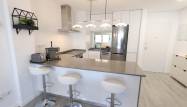 Перепродажа - Апартаменты - Orihuela Costa - Costa Blanca