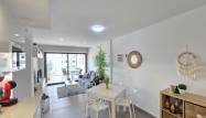 Перепродажа - Апартаменты - Orihuela Costa - Costa Blanca
