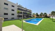 Перепродажа - Апартаменты - Orihuela Costa - Costa Blanca