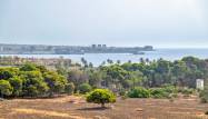 Перепродажа - Апартаменты - Orihuela Costa - Costa Blanca