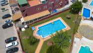 Перепродажа - Апартаменты - Orihuela Costa - Costa Blanca
