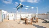 Перепродажа - Апартаменты - Orihuela Costa - Costa Blanca