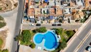 Перепродажа - Апартаменты - Orihuela Costa - Costa Blanca